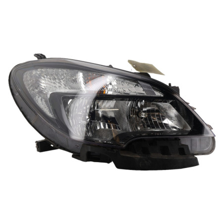 Optique avant principal droit (feux)(phare) OPEL MOKKA 1
