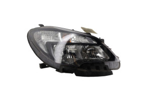 Optique avant principal droit (feux)(phare) OPEL MOKKA 1 Photo n°1