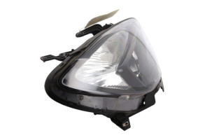 Optique avant principal droit (feux)(phare) OPEL MOKKA 1 Photo n°4