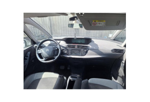 Anti brouillard gauche (feux) CITROEN C4 PICASSO 2 Photo n°12