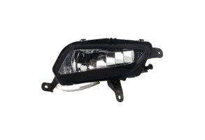 Anti brouillard droit (feux) OPEL ASTRA K Photo n°1