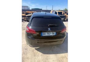 Feu arriere principal gauche (feux) PEUGEOT 308 2 Photo n°8