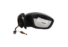 Retroviseur droit PEUGEOT 308 2 Photo n°1