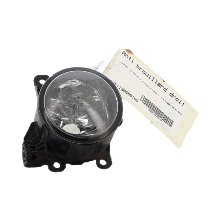 Anti brouillard droit (feux) CITROEN C4 PICASSO 2