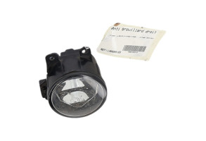 Anti brouillard droit (feux) CITROEN C4 PICASSO 2 Photo n°3