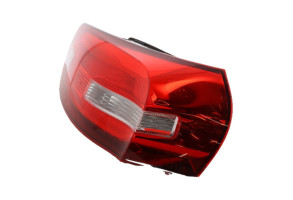 Feu arriere principal droit (feux) CITROEN C4 PICASSO 2 Photo n°3