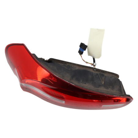 Feu arriere principal gauche (feux) CITROEN C4 PICASSO 2
