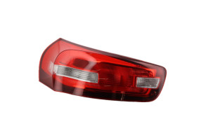 Feu arriere principal gauche (feux) CITROEN C4 PICASSO 2 Photo n°2