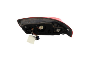 Feu arriere principal gauche (feux) CITROEN C4 PICASSO 2 Photo n°4