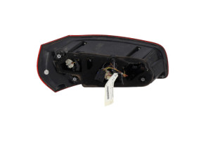 Feu arriere principal gauche (feux) CITROEN C4 PICASSO 2 Photo n°6