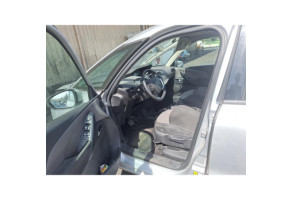 Feu arriere principal gauche (feux) CITROEN C4 PICASSO 2 Photo n°10