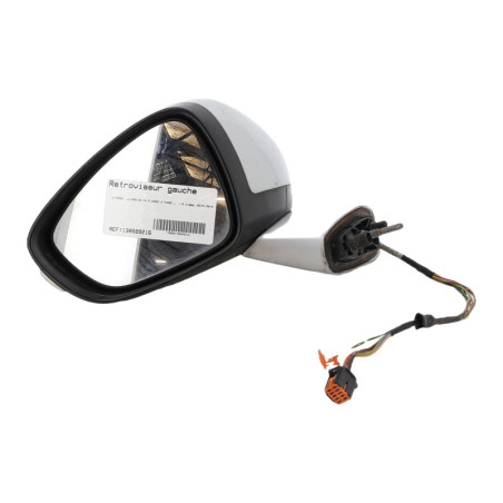 Retroviseur gauche CITROEN C4 PICASSO 2