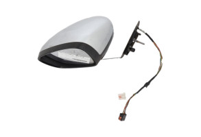 Retroviseur gauche CITROEN C4 PICASSO 2 Photo n°5