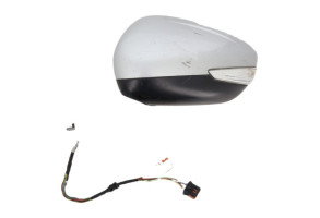 Retroviseur gauche CITROEN C4 PICASSO 2 Photo n°6