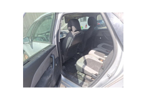 Retroviseur gauche CITROEN C4 PICASSO 2 Photo n°13