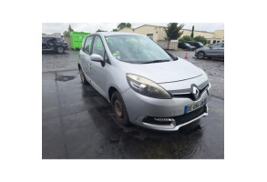 Anti brouillard droit (feux) RENAULT SCENIC 3 Photo n°5