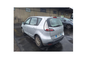 Anti brouillard droit (feux) RENAULT SCENIC 3 Photo n°8