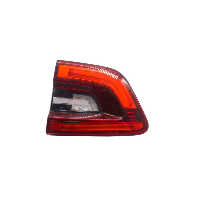 Feu arriere secondaire droit (feux) RENAULT KADJAR Photo n°1