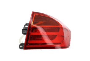 Feu arriere principal droit (feux) BMW SERIE 3 F30 Photo n°2