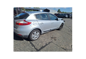 Retroviseur droit RENAULT MEGANE 3 Photo n°12