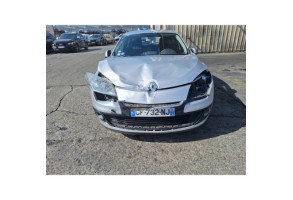 Retroviseur droit RENAULT MEGANE 3 Photo n°13