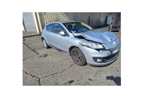 Retroviseur droit RENAULT MEGANE 3 Photo n°14