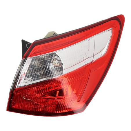 Feu arriere principal droit (feux) NISSAN QASHQAI 1