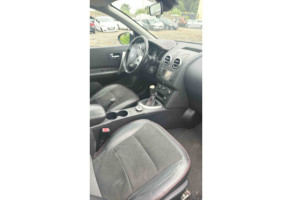 Feu arriere principal droit (feux) NISSAN QASHQAI 1 Photo n°13