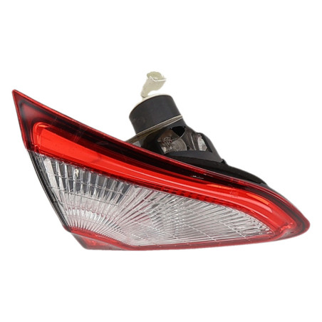 Feu arriere secondaire gauche (feux) NISSAN QASHQAI 1