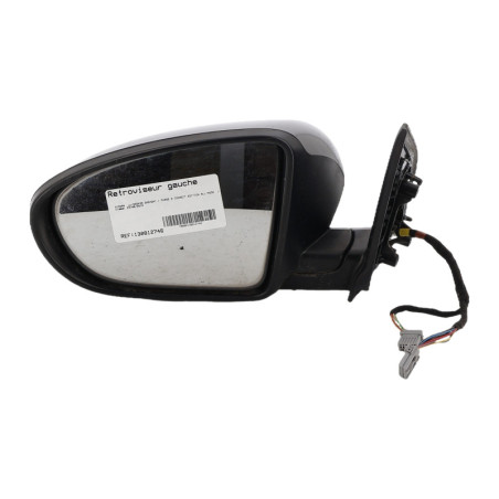 Retroviseur gauche NISSAN QASHQAI 1
