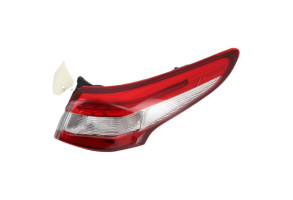 Feu arriere principal droit (feux) NISSAN QASHQAI 2 Photo n°1