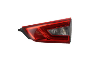 Feu arriere secondaire droit (feux) NISSAN QASHQAI 2 Photo n°2
