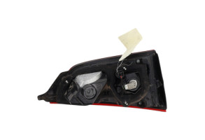 Feu arriere secondaire droit (feux) NISSAN QASHQAI 2 Photo n°6