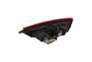 Feu arriere secondaire gauche (feux) NISSAN QASHQAI 2 Photo n°4