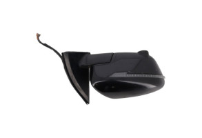Retroviseur droit NISSAN QASHQAI 2 Photo n°6