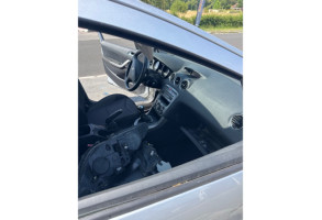 Feu arriere principal droit (feux) PEUGEOT 308 1 Photo n°10