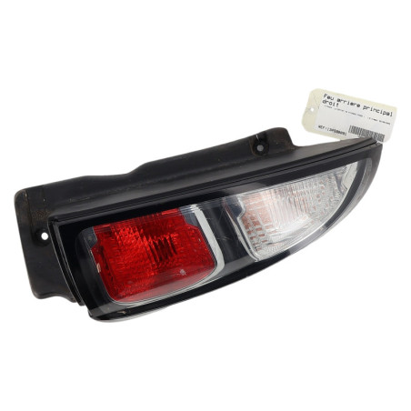 Feu arriere principal droit (feux) CITROEN C3 PICASSO