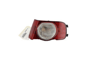 Feu de pare choc arriere droit CITROEN C3 PICASSO Photo n°1