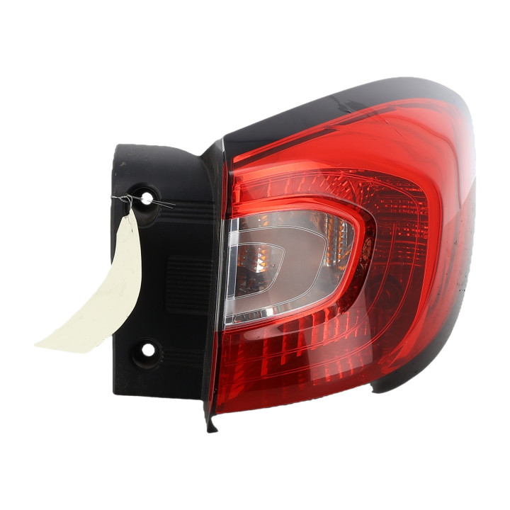 Feu arriere principal droit (feux) RENAULT CAPTUR 1 Photo n°2