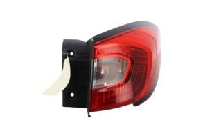 Feu arriere principal droit (feux) RENAULT CAPTUR 1 Photo n°2
