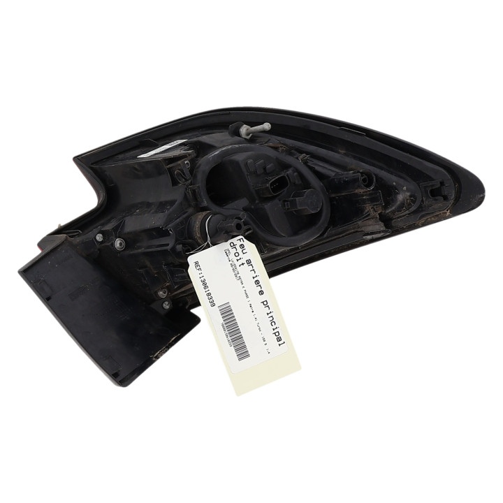 Feu arriere principal droit (feux) OPEL ASTRA K Photo n°6