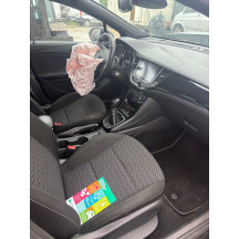 Feu arriere principal droit (feux) OPEL ASTRA K Photo n°7