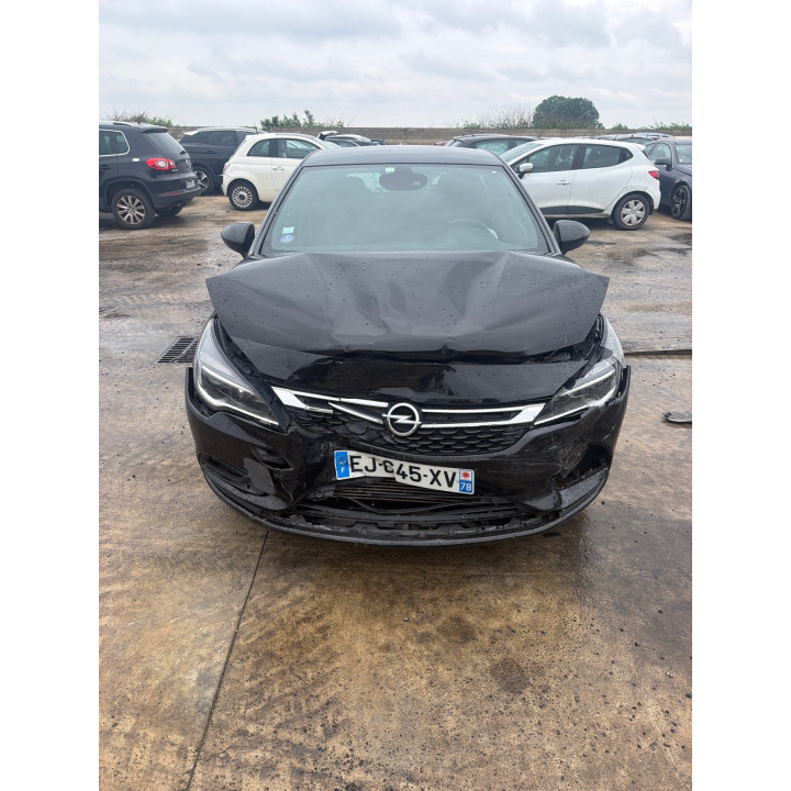 Feu arriere principal droit (feux) OPEL ASTRA K Photo n°12
