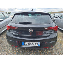 Feu arriere principal droit (feux) OPEL ASTRA K Photo n°13