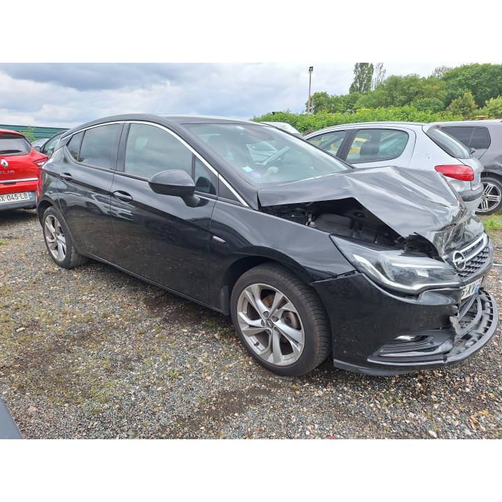 Feu arriere principal droit (feux) OPEL ASTRA K Photo n°17