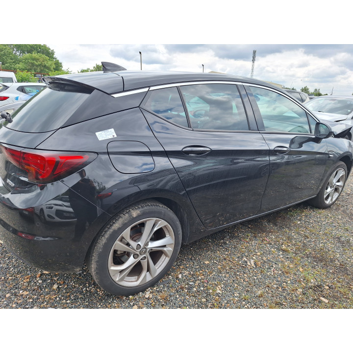 Feu arriere principal droit (feux) OPEL ASTRA K Photo n°18