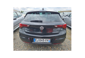 Feu arriere secondaire gauche (feux) OPEL ASTRA K Photo n°13