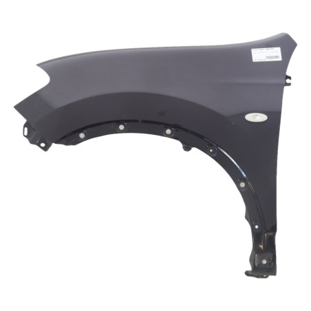 Aile avant gauche NISSAN QASHQAI 1