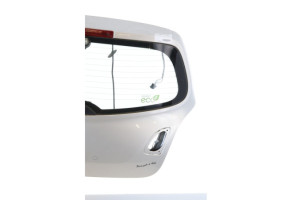 Malle/Hayon arriere RENAULT TWINGO 2 Photo n°3