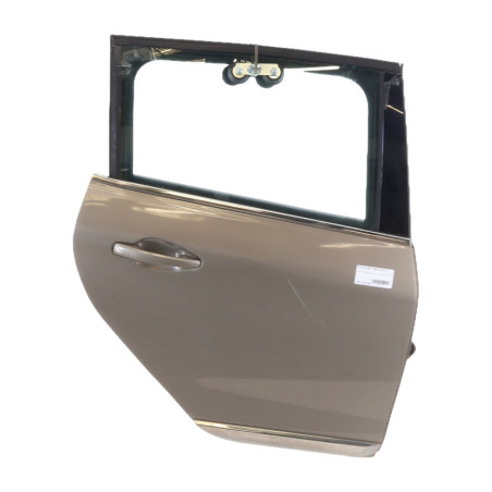 Porte arriere droit PEUGEOT 2008 1